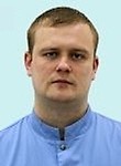 Павлюченко Константин Михайлович