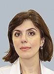 Абрамова Виктория Николаевна