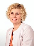 Азарова Ирина Николаевна