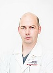 Мельников Александр Сергеевич