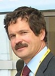 Столяров Игорь Дмитриевич. Невролог