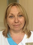 Волкова Ирина Анатольевна