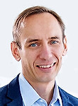 Долгих Сергей Владимирович