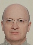 Серов Андрей Николаевич. Пульмонолог