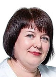 Шибаева Марина Вячеславовна