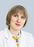 Сабанина Светлана Васильевна
