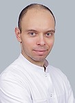Дроздов Алексей Владимирович