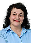 Нехаева Марина Джемальевна