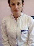 Сергеева Людмила Юрьевна