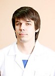 Сергеев Александр Викторович. Невролог