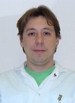 Новиков Максим Валерьевич