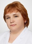 Таубер Ольга Николаевна. Кардиолог, Терапевт