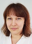 Ермакова Ольга Александровна. Невролог