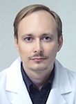 Ерастов Антон Михайлович. Хирург