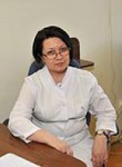 Белозерова Юлия Борисовна