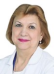 Калинина Светлана Николаевна