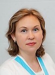 Величко Ольга Валентиновна