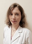 Корнеева Вера Викторовна