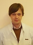 Колынин Владислав Олегович. Невролог
