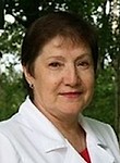 Лукоянова Ольга Михайловна. Радиолог