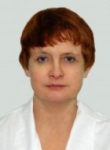 Лукашина Эльвира Васильевна
