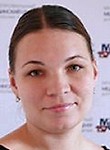 Семенова Ольга Ивановна