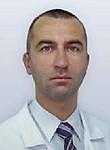Шарапов Дмитрий Александрович. Хирург