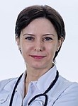 Добрякова Екатерина Леонидовна. Анестезиолог