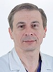 Торгашин Дмитрий Владимирович. Анестезиолог