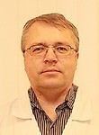 Колотов Александр Валерьевич. Окулист (офтальмолог)