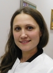 Толочнова Ирина Анатольевна