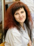 Захарова Ольга Павловна