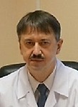 Поляков Игорь Анатольевич. Невролог
