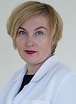 Рошковская Людмила Викторовна. Невролог