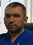 Александров Михаил Сергеевич. Уролог, Андролог