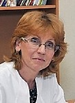 Прахова Лидия Николаевна. Невролог