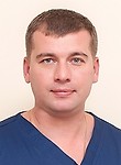Иванов Сергей Сергеевич. Анестезиолог