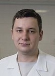 Катагаров Дмитрий Николаевич. Анестезиолог