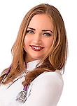 Новикова Алина Олеговна