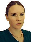 Стафеева Людмила Сергеевна