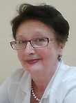 Маляева Наталия Андреевна