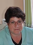 Амдур Юлия Михайловна