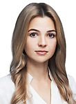 Войченко Кристина Владимировна