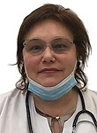 Любимая Марина Викторовна