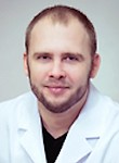 Попков Дмитрий Сергеевич