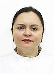 Белявская Ирина Владимировна