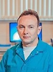 Шлойдо Евгений Антонович. Флеболог, Сосудистый хирург, Анестезиолог