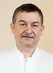Хохлов Николай Викторович. Хирург