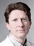 Лебедев Дмитрий Геннадьевич