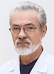Рудиков Валерий Борисович. Пульмонолог